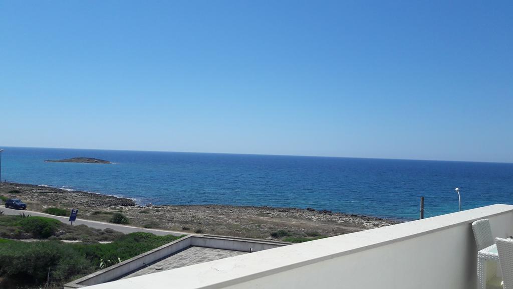 B&B Tramonti Del Sud Лечче Екстер'єр фото