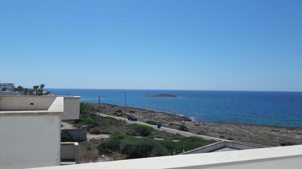 B&B Tramonti Del Sud Лечче Екстер'єр фото