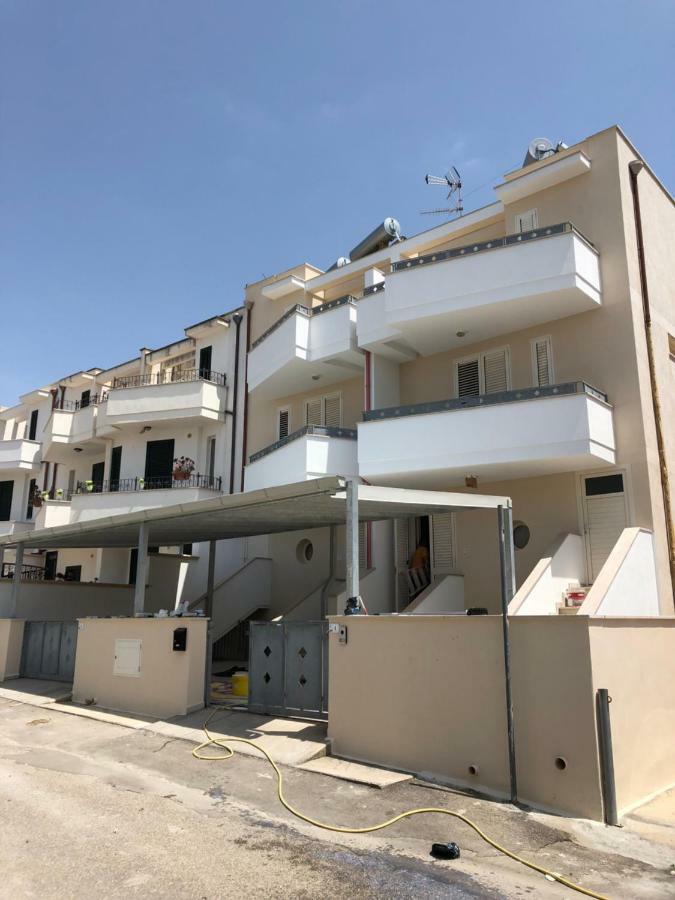 B&B Tramonti Del Sud Лечче Екстер'єр фото